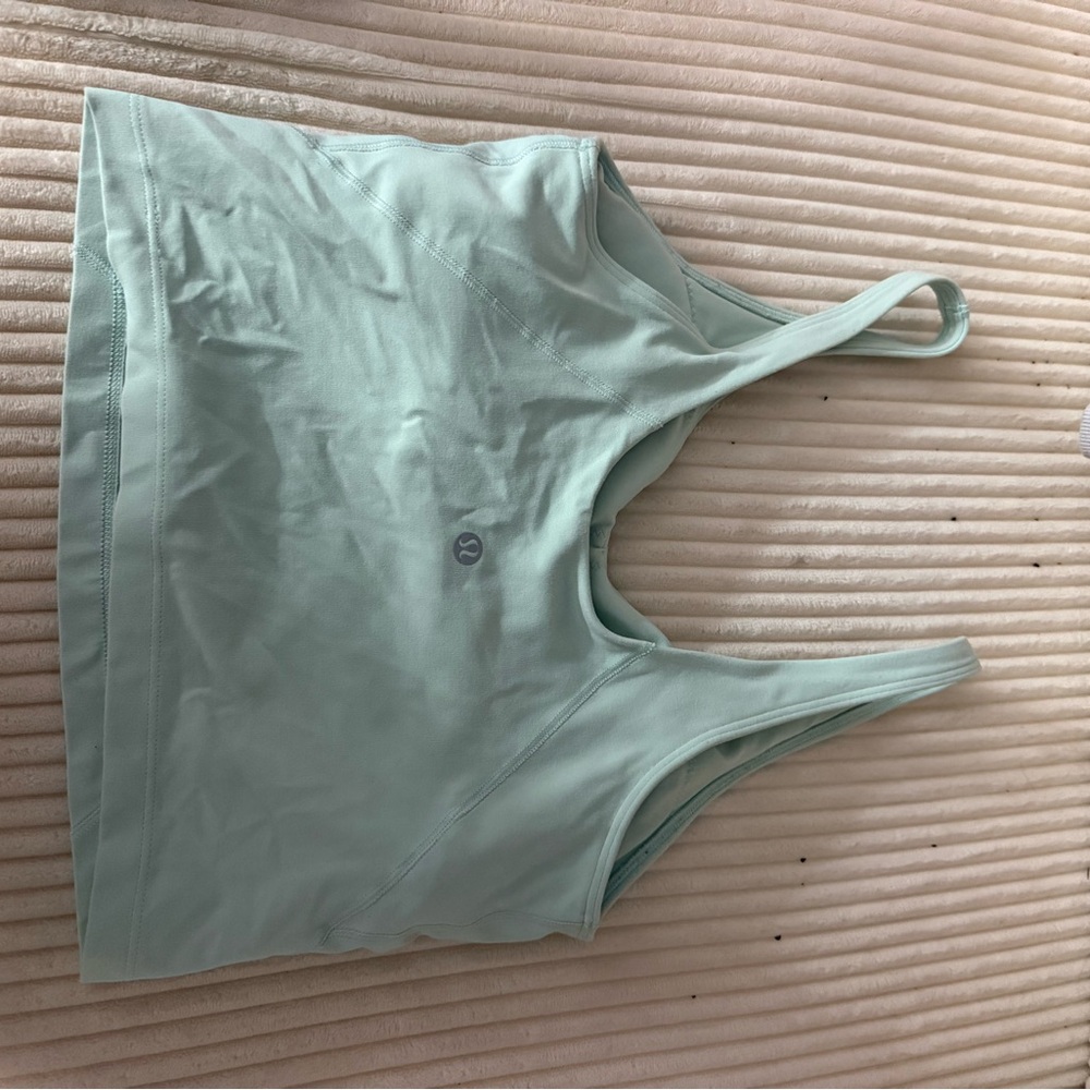 Lulu align tank